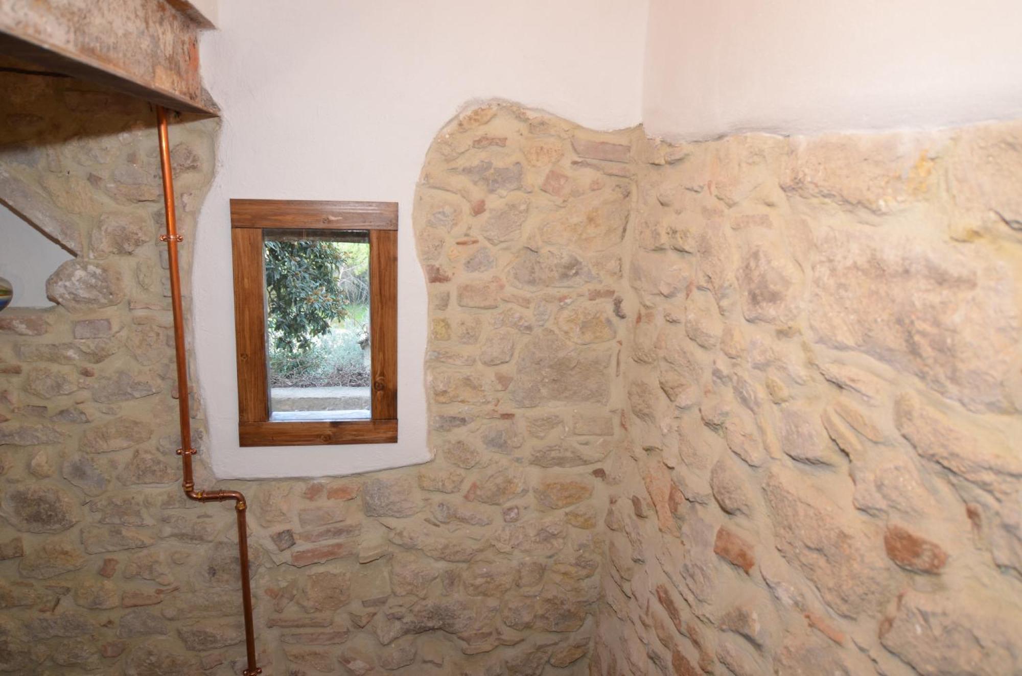Appartamento Il Nespolo San Gimignano Exterior photo